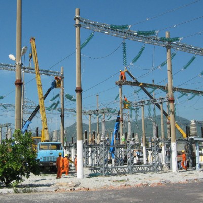 Điện lực Khánh Hòa