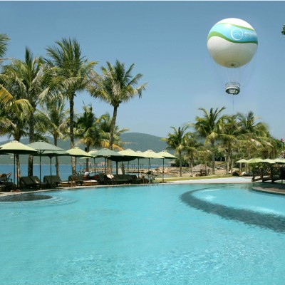 Khu nghỉ dưỡng Aquaba resort