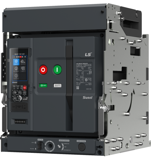 Susol Air Circuit Breakers