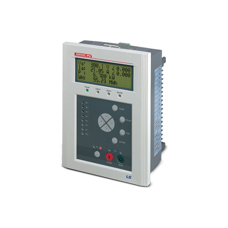 Power Quality Meters (GIMAC-PQ)