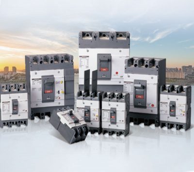 Earth Leakage Circuit Breakers