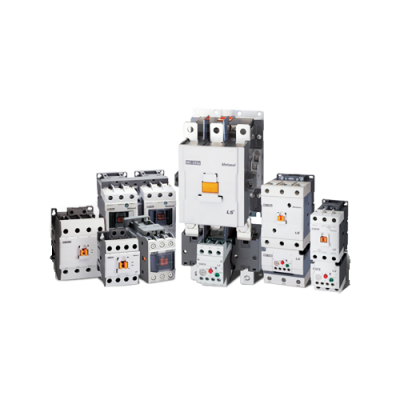 Susol Contactors & Overload Relays (up to 95A)