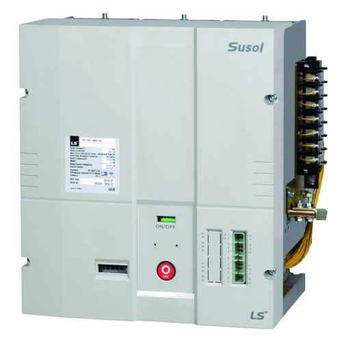 Susol Vacuum Contactor (VCS)