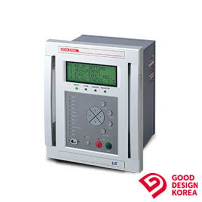 Digital Integrated Protection & Monitoring Equipment (GIPAM-2200)