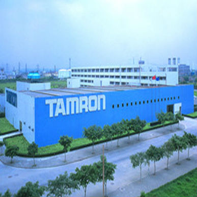 Nhà máy Tamron – Hà Nội 2012