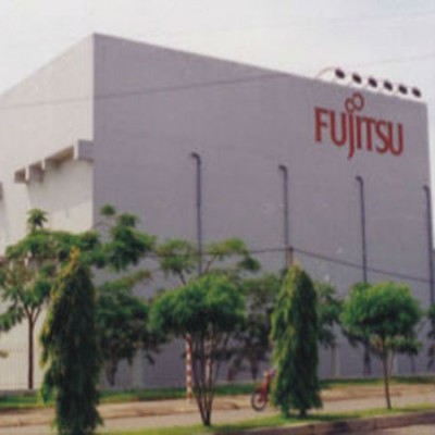 Nhà máy Fujitsu – Đồng Nai 2012