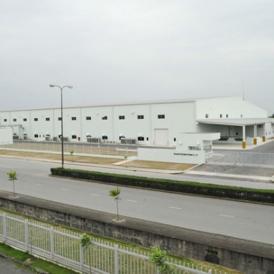 Takahata Factory – Haiphong 2011