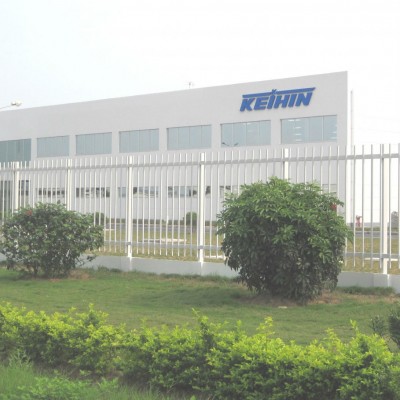 Keihin Factory – Hungyen 2011