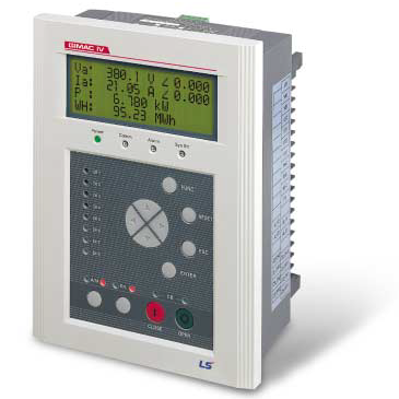 Digital Integrated Metering & Control Devices (GIMAC-IV)
