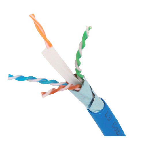 Category 6A Cable