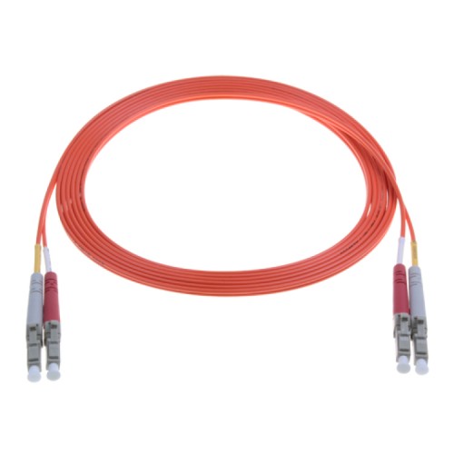 FIBER JUMPER CORD & CABLE WITH ONE SIDE CONNECTOR