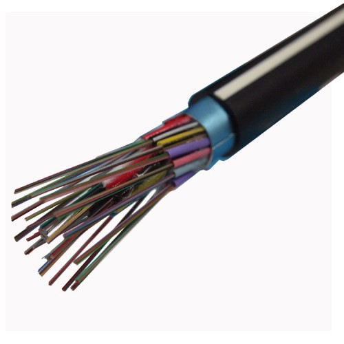 Loose Tube, Dry Core FO Cable