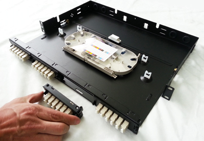 MULTI-CONNECTION MODULE TYPE FDF