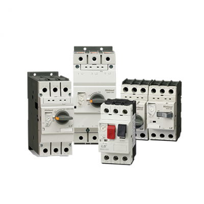 Manual Motor Starters (MMS)