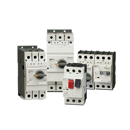 Manual Motor Starters (MMS)