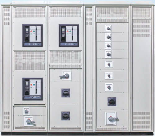 Susol Modular Main Distribution Board