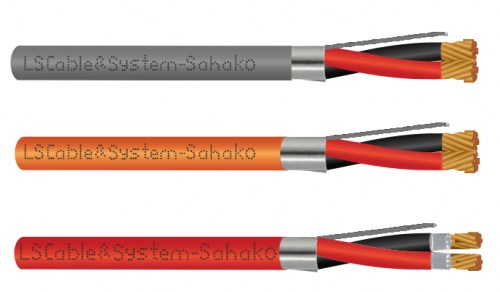 LS - Sahako Data Cable